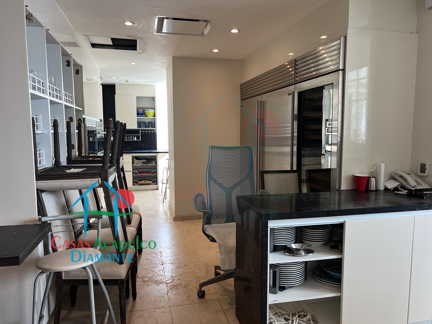 CostaVentura 2000 PH 1 - Cocina 1